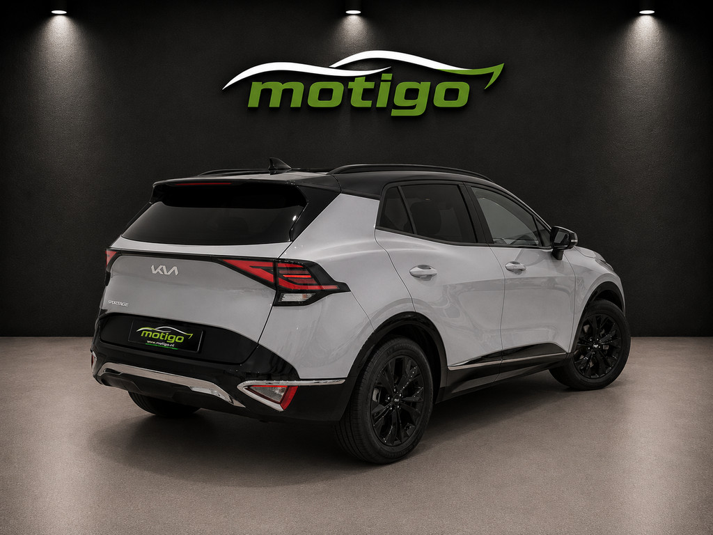 Kia Sportage 1.6 T-GDi Hybrid DynamicLine 53692086-4.jpg | Motigo