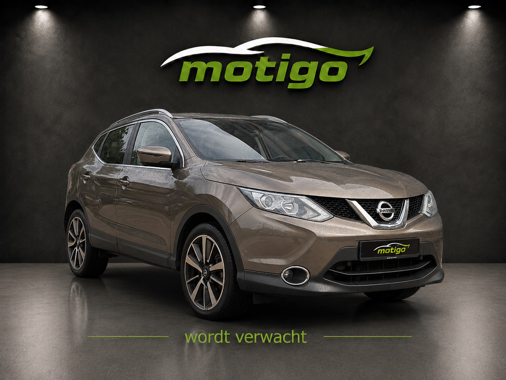 Nissan QASHQAI 1.2 Premier Edition, 54152162-0.jpg | Motigo