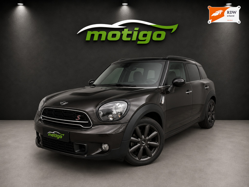 MINI Countryman 1.6 Cooper S Chili 54236202-1.jpg | Motigo