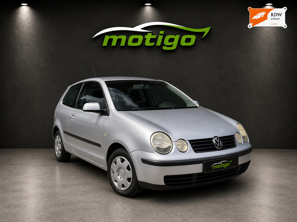 Volkswagen Polo 1.4-16V zo mee ! Apk tot 15-01-2027 54309488-0.jpg | Motigo