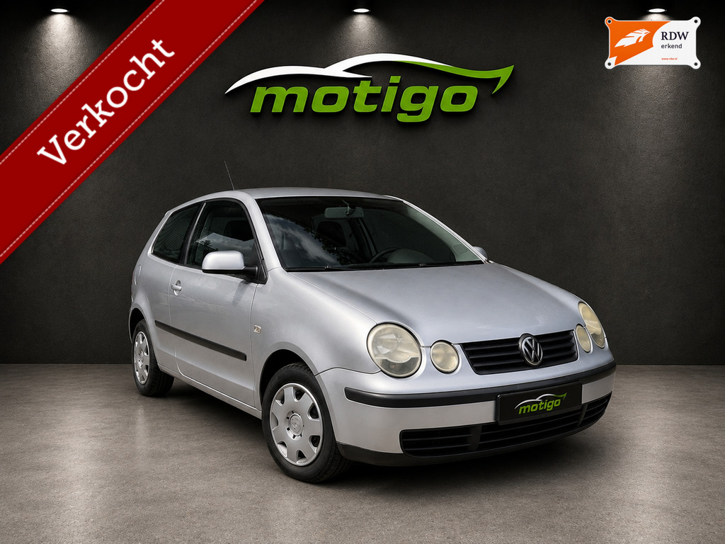 Volkswagen Polo 1.4-16V zo mee ! Apk tot 15-01-2027 54309488-0.jpg | Motigo