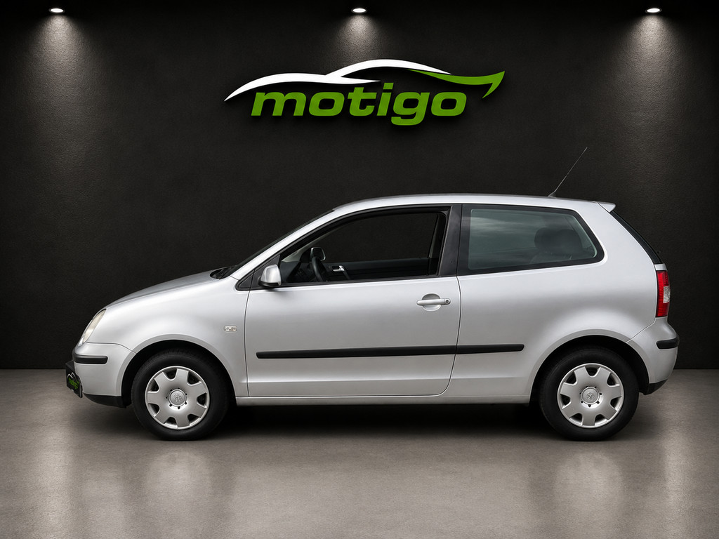 Volkswagen Polo 1.4-16V zo mee ! Apk tot 15-01-2027 54309488-2.jpg | Motigo