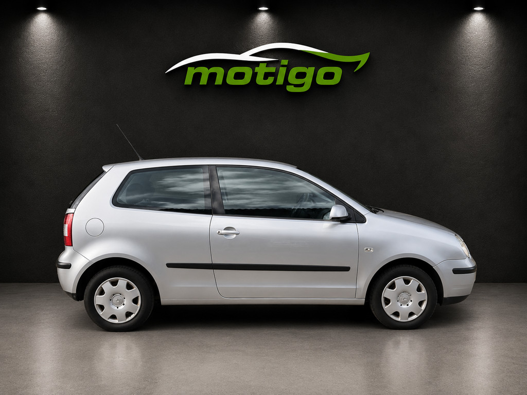 Volkswagen Polo 1.4-16V zo mee ! Apk tot 15-01-2027 54309488-3.jpg | Motigo