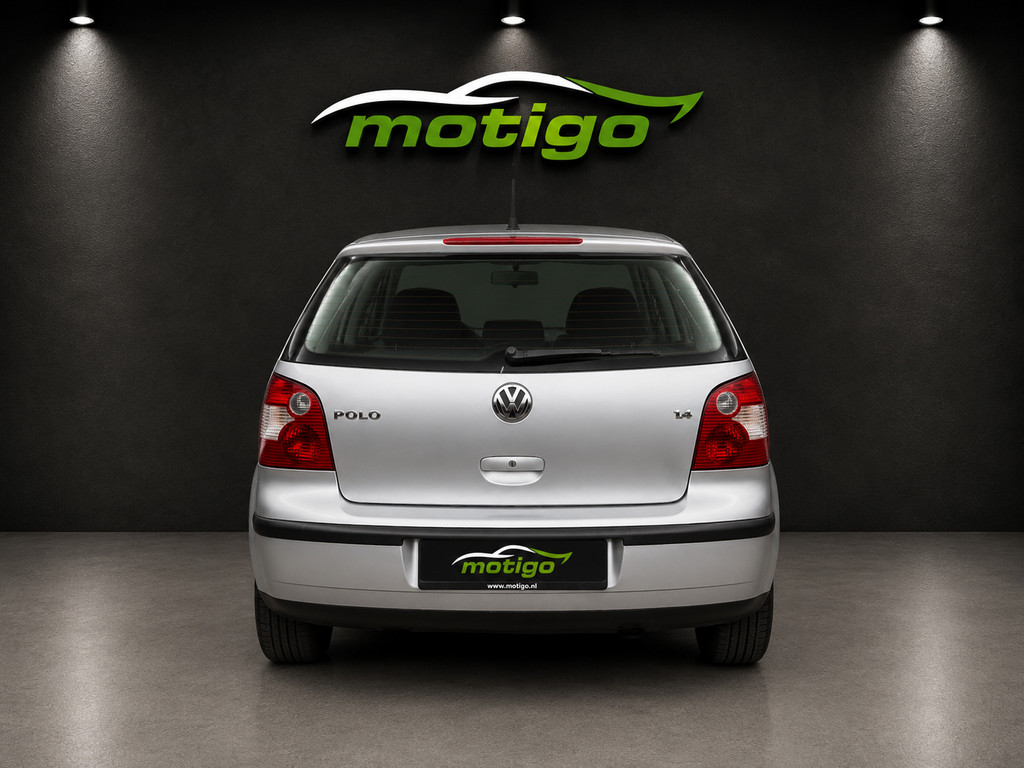 Volkswagen Polo 1.4-16V zo mee ! Apk tot 15-01-2027 54309488-4.jpg | Motigo
