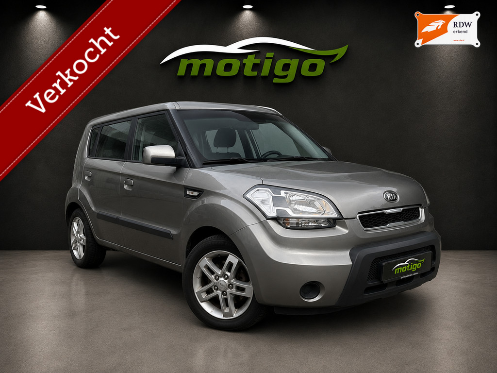 Kia Soul 1.6 X / airco/trekhaak/lm velgen 54335781-0.jpg | Motigo
