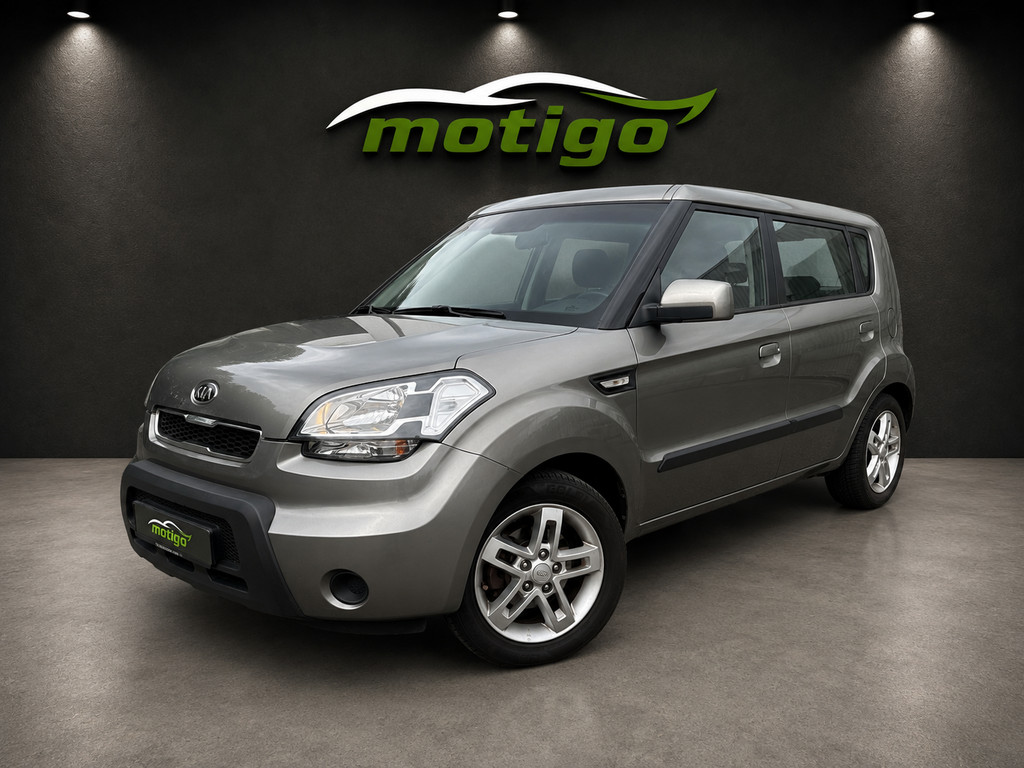 Kia Soul 1.6 X / airco/trekhaak/lm velgen 54335781-1.jpg | Motigo