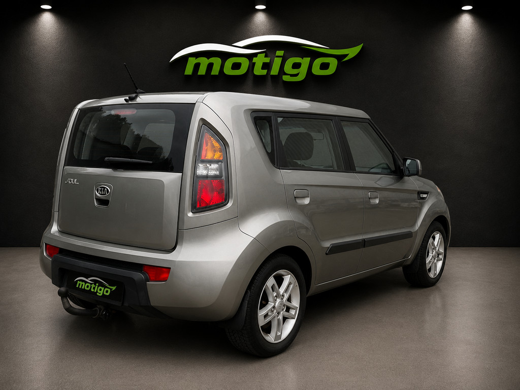 Kia Soul 1.6 X / airco/trekhaak/lm velgen 54335781-4.jpg | Motigo