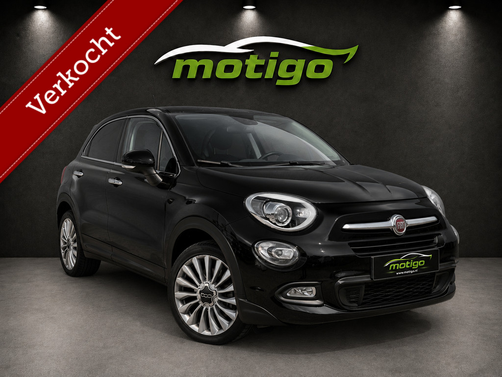 Fiat 500X 1.4 Turbo MultiAir Lounge/automaat 54338651-0.jpg | Motigo