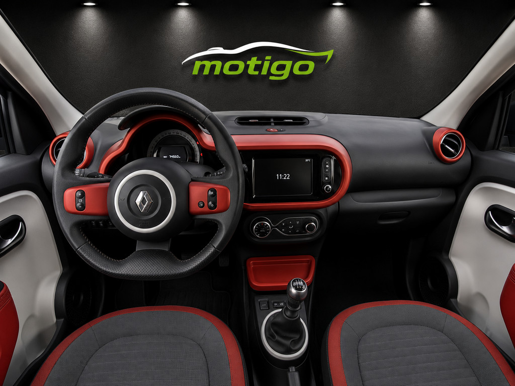 Renault Twingo 0.9 TCe Dynamique 90 pk/camera/navi/airco 54473766-2.jpg | Motigo