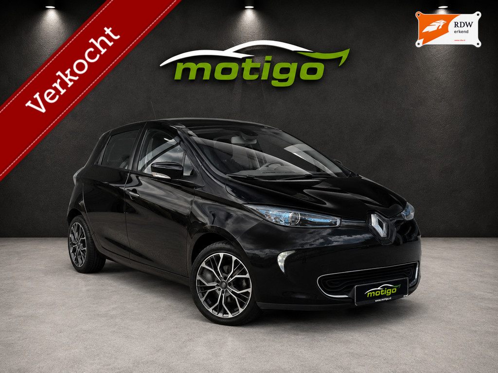 Renault ZOE Q210 Zen Quickcharge 22 kWh ( incl. accu ) 54642994-0.jpg | Motigo