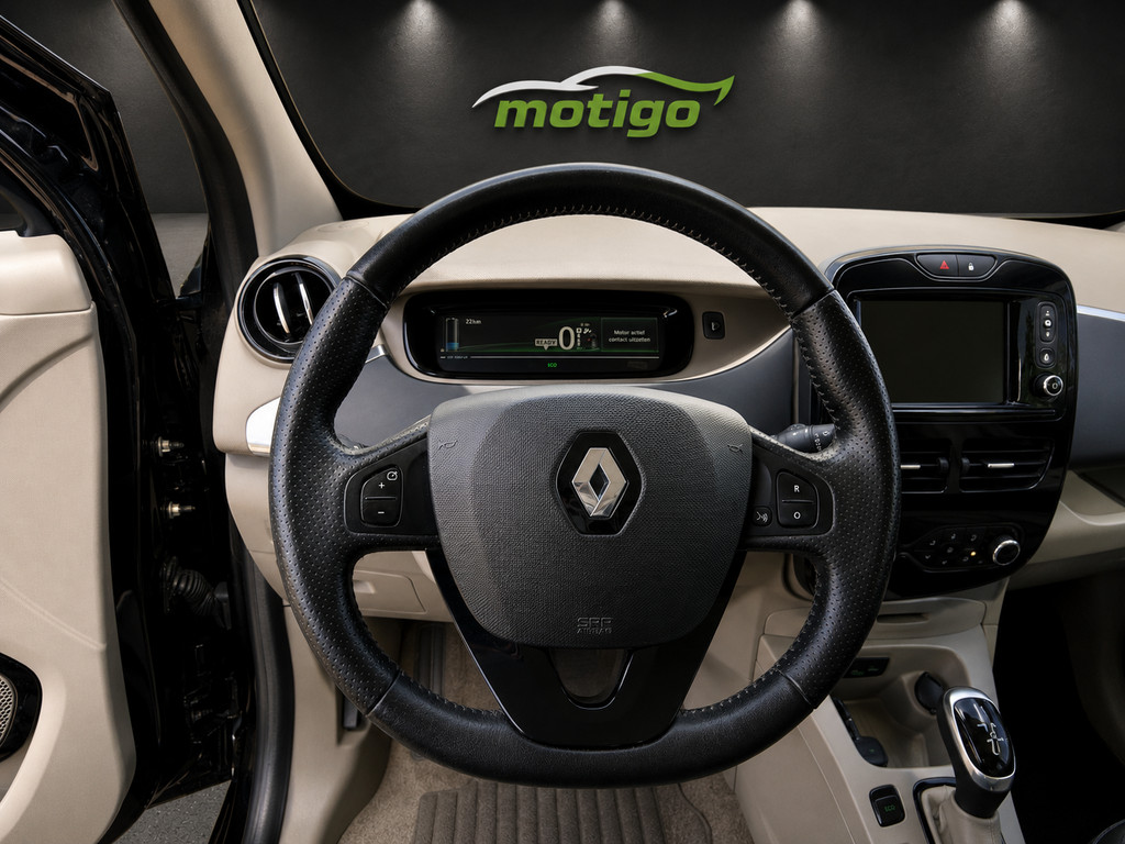 Renault ZOE Q210 Zen Quickcharge 22 kWh ( incl. accu ) 54642994-2.jpg | Motigo