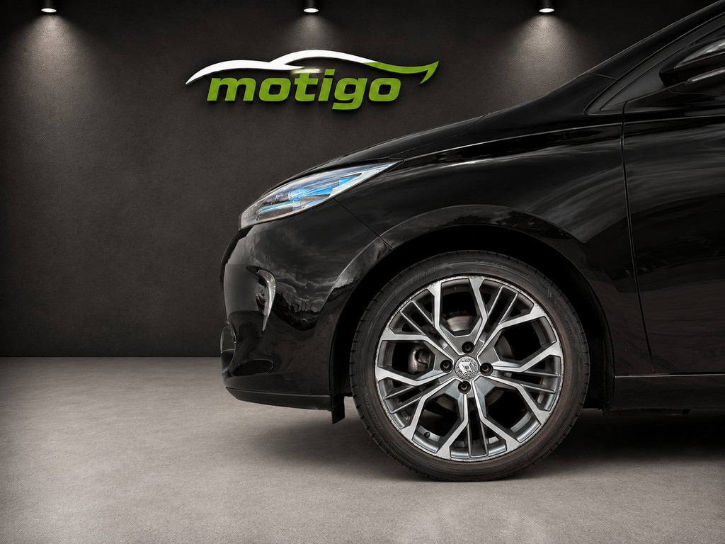 Renault ZOE Q210 Zen Quickcharge 22 kWh ( incl. accu ) 54642994-3.jpg | Motigo