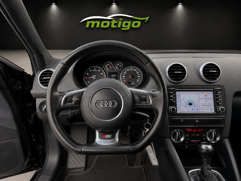 Audi A3 Sportback 2.0 TFSI quattro Ambition/nav/s-line/trekh 54747423-2.jpg | Motigo