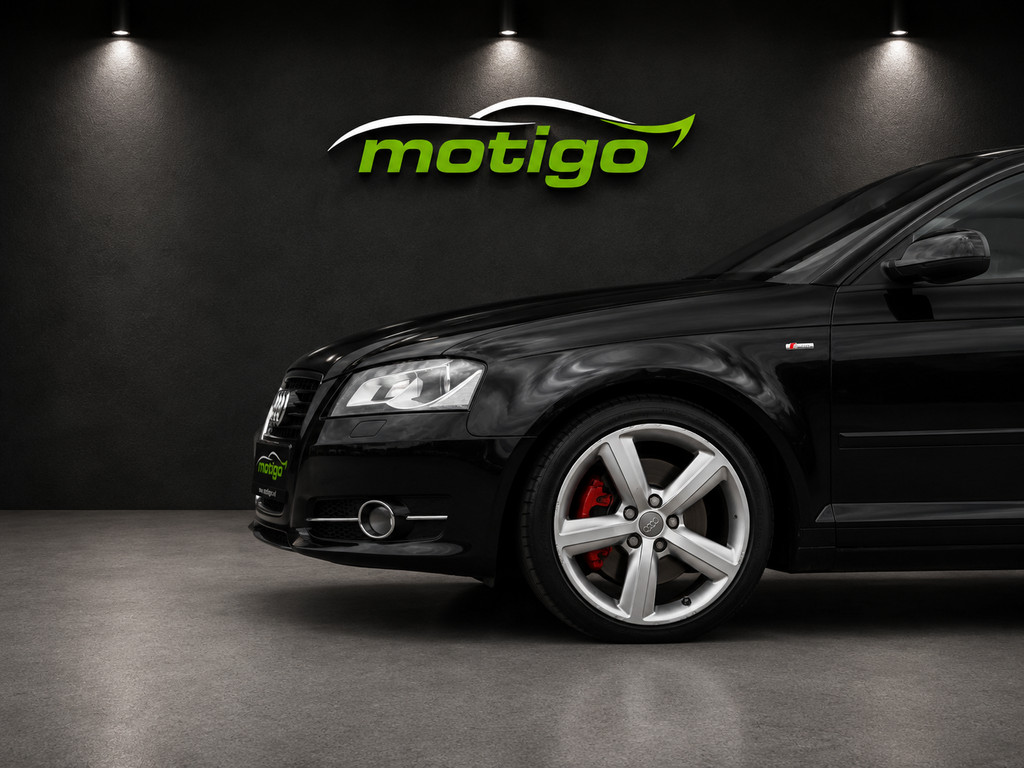 Audi A3 Sportback 2.0 TFSI quattro Ambition/nav/s-line/trekh 54747423-3.jpg | Motigo