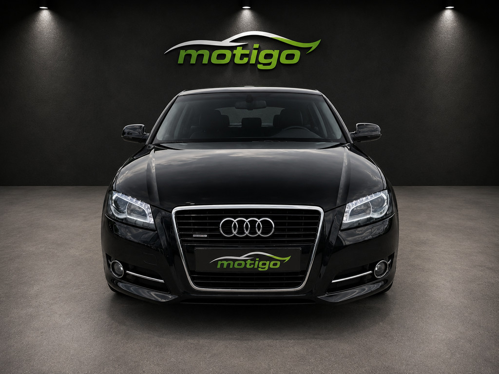 Audi A3 Sportback 2.0 TFSI quattro Ambition/nav/s-line/trekh 54747423-4.jpg | Motigo