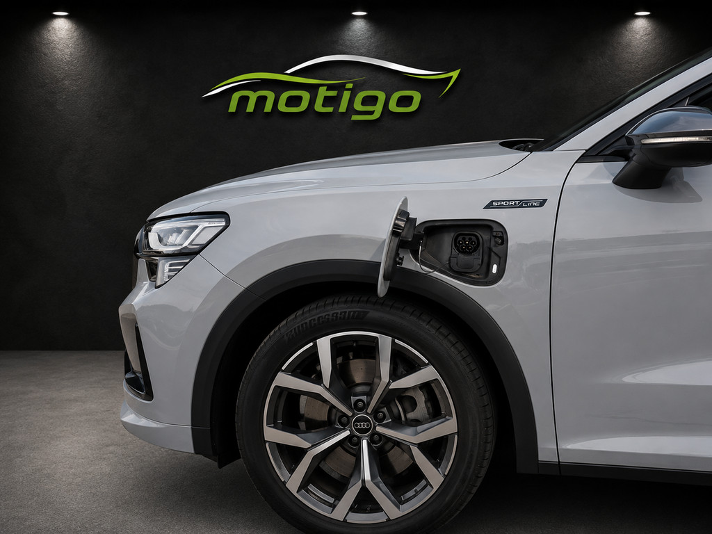 Škoda Kodiaq 1.5 TSI PHEV Sportline Business/20"/soundpack 55095007-3.jpg | Motigo