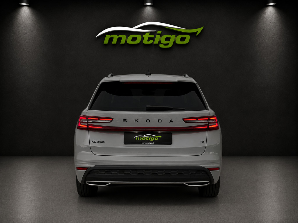 Škoda Kodiaq 1.5 TSI PHEV Sportline Business/20"/soundpack 55095007-4.jpg | Motigo