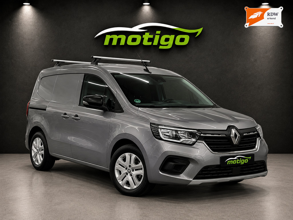 Renault Kangoo bestel 1.5 dCi 75 Comfort L1/Navi/pdc/carplay 55617324-0.jpg | Motigo