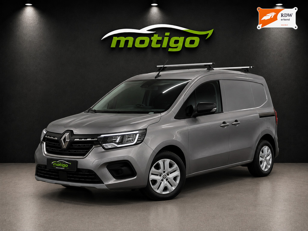 Renault Kangoo bestel 1.5 dCi 75 Comfort L1/Navi/pdc/carplay 55617324-1.jpg | Motigo