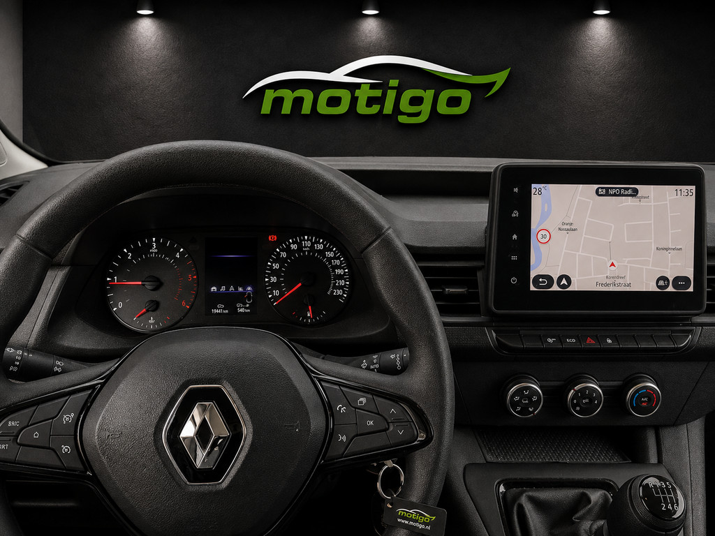 Renault Kangoo bestel 1.5 dCi 75 Comfort L1/Navi/pdc/carplay 55617324-2.jpg | Motigo