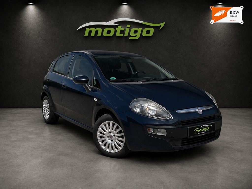 Fiat Punto Evo 1.2 Pop/airco/trekhaak 56168177-0.jpg | Motigo