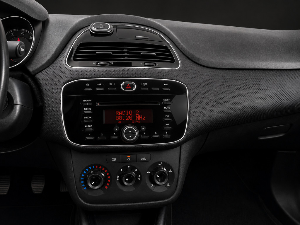 Fiat Punto Evo 1.2 Pop/airco/trekhaak 56168177-3.jpg | Motigo
