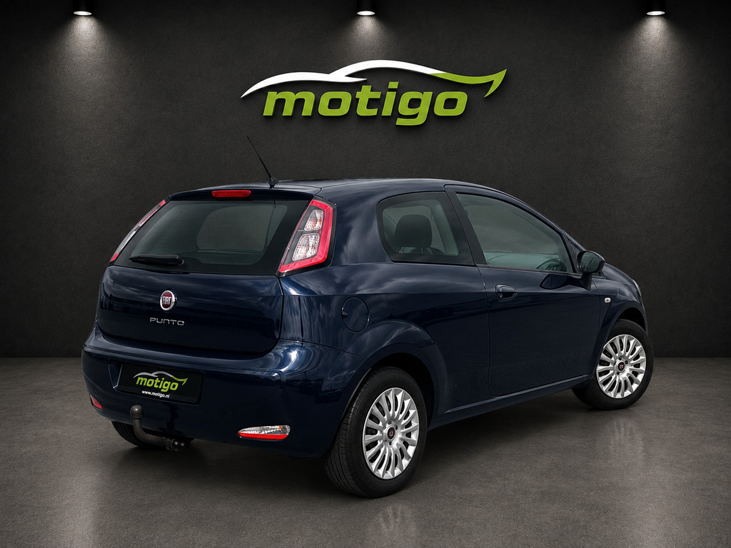 Fiat Punto Evo 1.2 Pop/airco/trekhaak 56168177-4.jpg | Motigo