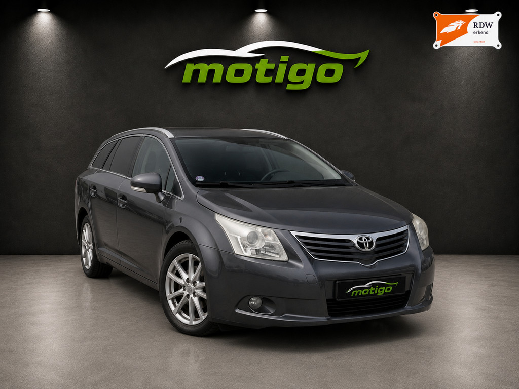 Toyota Avensis 1.8 VVTi Business 56257520-0.jpg | Motigo