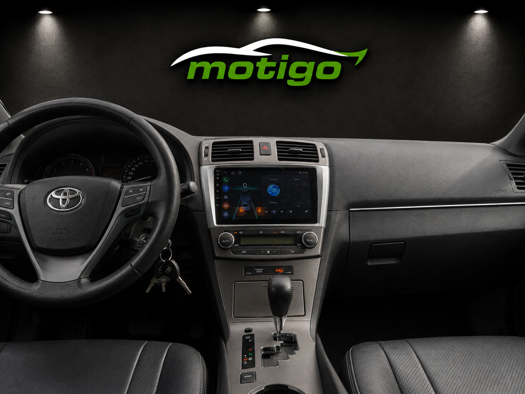 Toyota Avensis 1.8 VVTi Business 56257520-2.jpg | Motigo