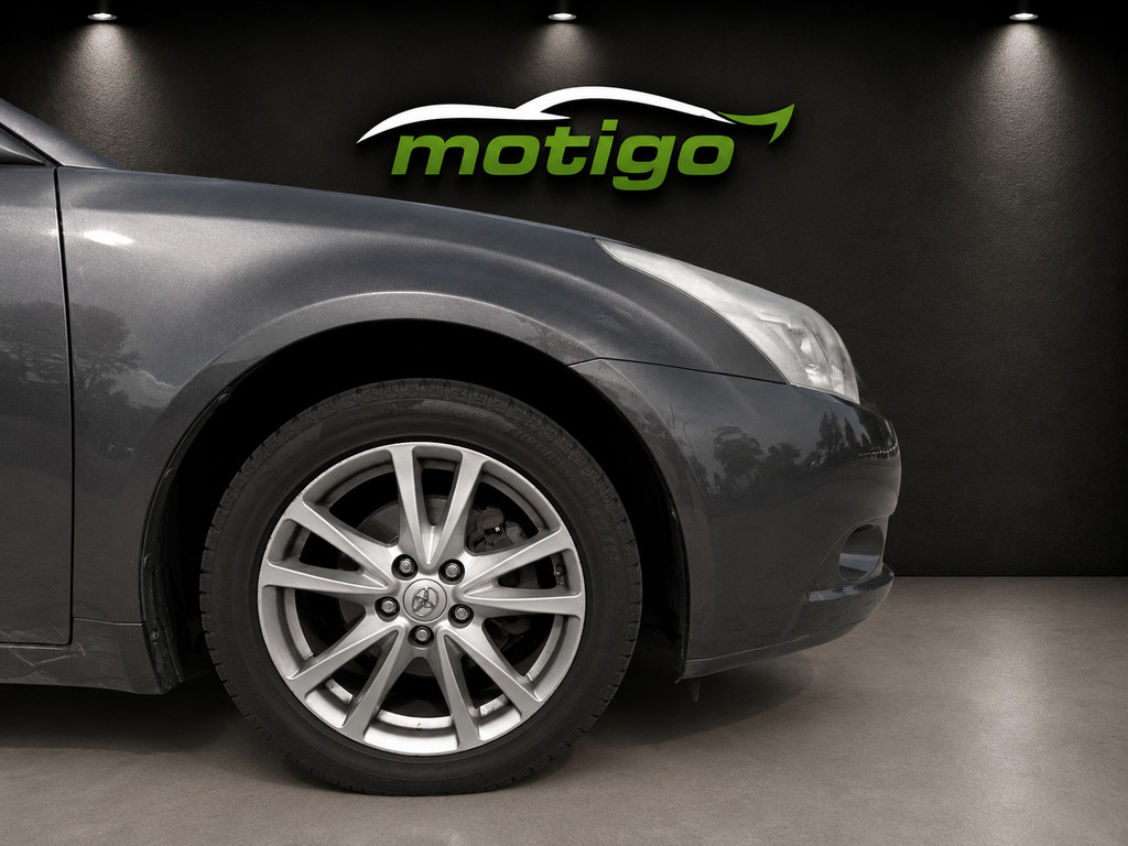 Toyota Avensis 1.8 VVTi Business 56257520-3.jpg | Motigo
