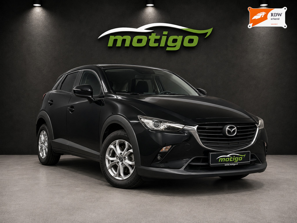 Mazda CX-3 2.0 SkyActiv-G 120 SkyLease+ Apple Carplay 56299864-0.jpg | Motigo