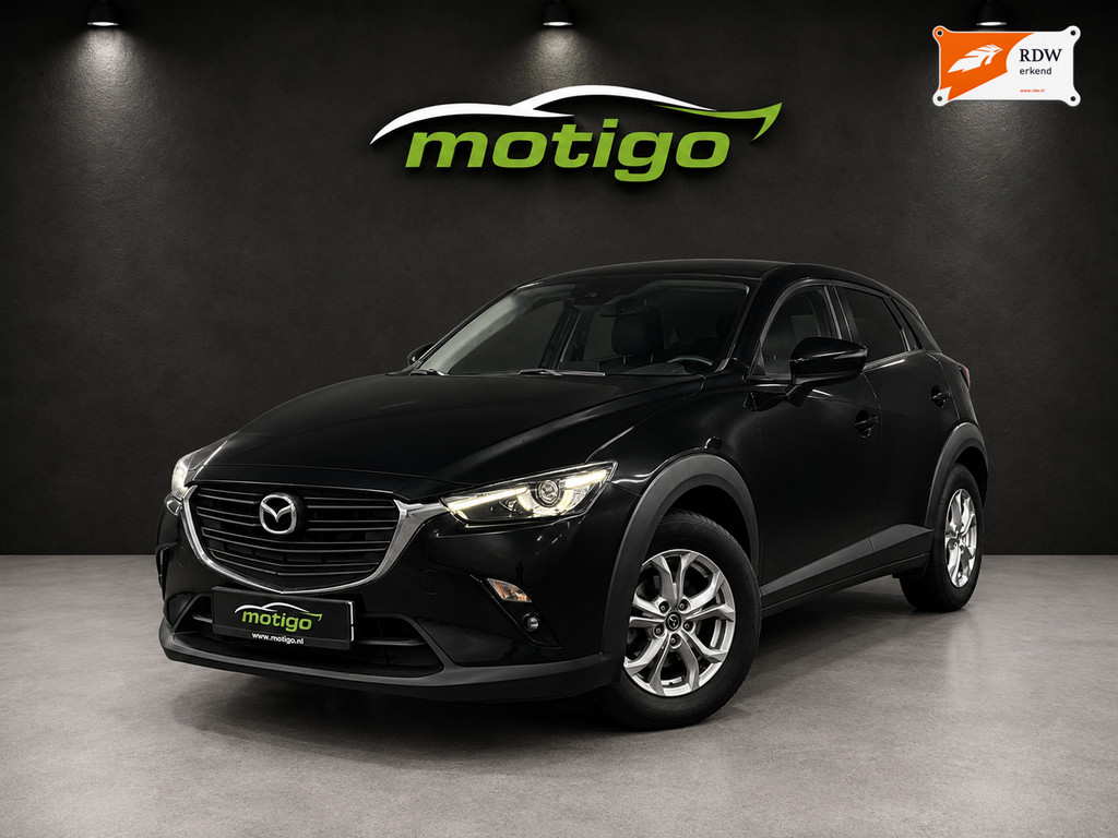 Mazda CX-3 2.0 SkyActiv-G 120 SkyLease+ Apple Carplay 56299864-1.jpg | Motigo