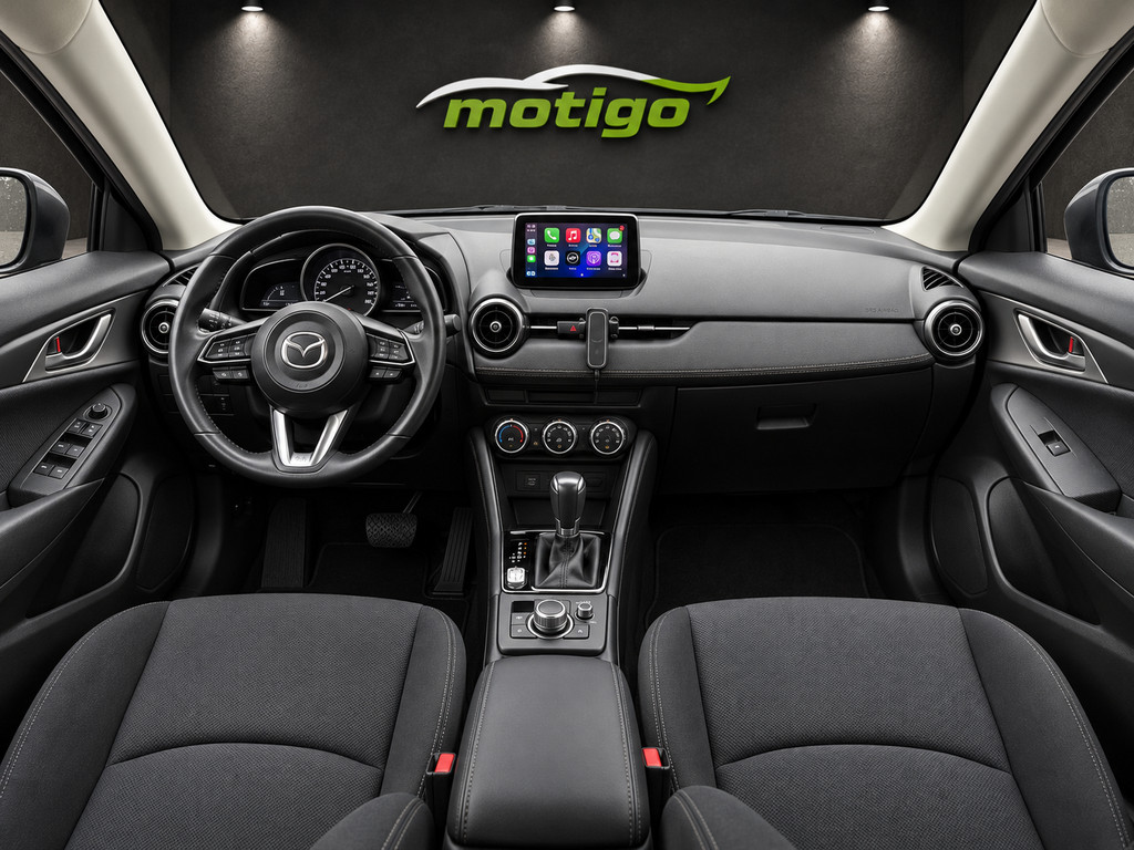 Mazda CX-3 2.0 SkyActiv-G 120 SkyLease+ Apple Carplay 56299864-2.jpg | Motigo
