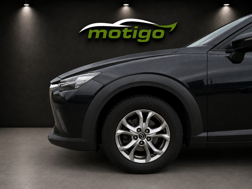 Mazda CX-3 2.0 SkyActiv-G 120 SkyLease+ Apple Carplay 56299864-3.jpg | Motigo