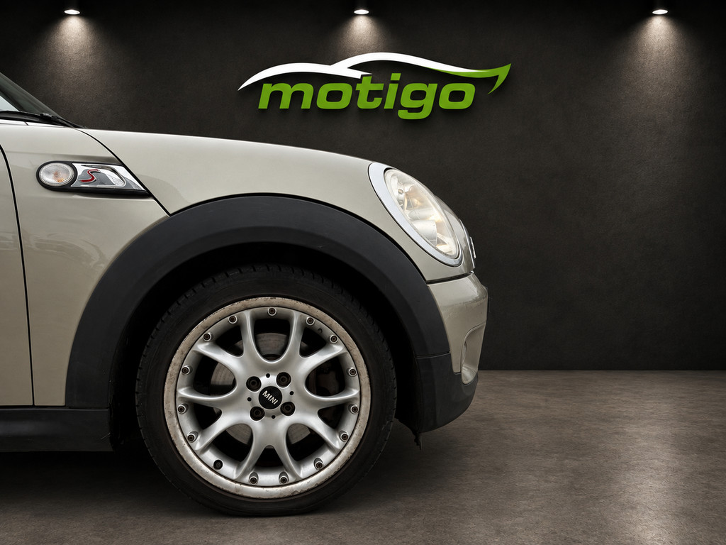 MINI 3-Deurs 1.6 Cooper S|Pano|leder|nav| 56315898-2.jpg | Motigo
