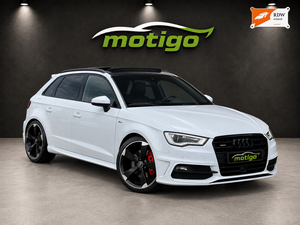 Audi A3 Sportback 2.0 TDI quattro Ambition Pro LineS 56340305-0.jpg | Motigo