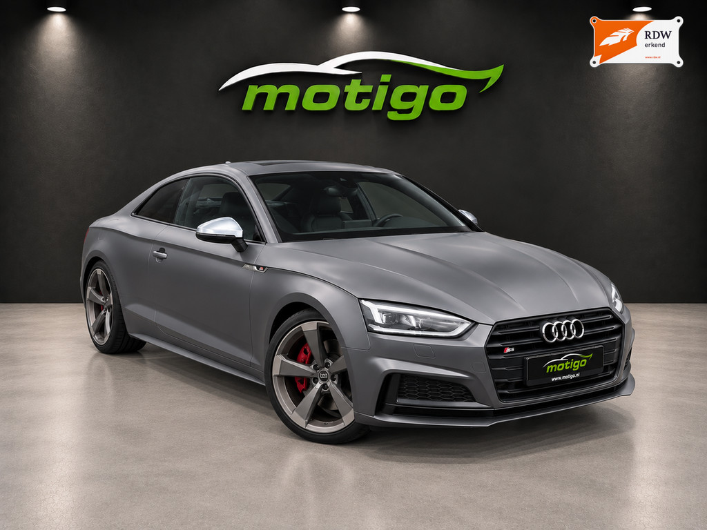 Audi S5 3.0 TDI S5 quattro 56485018-0.jpg | Motigo