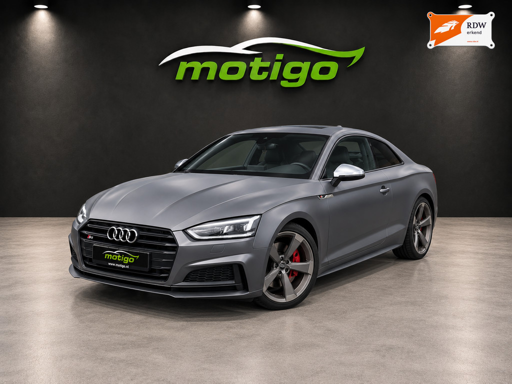 Audi S5 3.0 TDI S5 quattro 56485018-1.jpg | Motigo