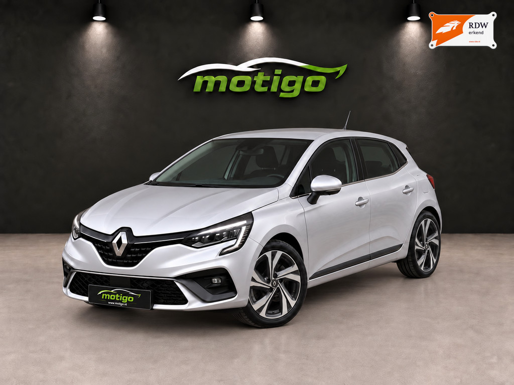 Renault Clio 1.3 TCe R.S. Line 56517272-1.jpg | Motigo
