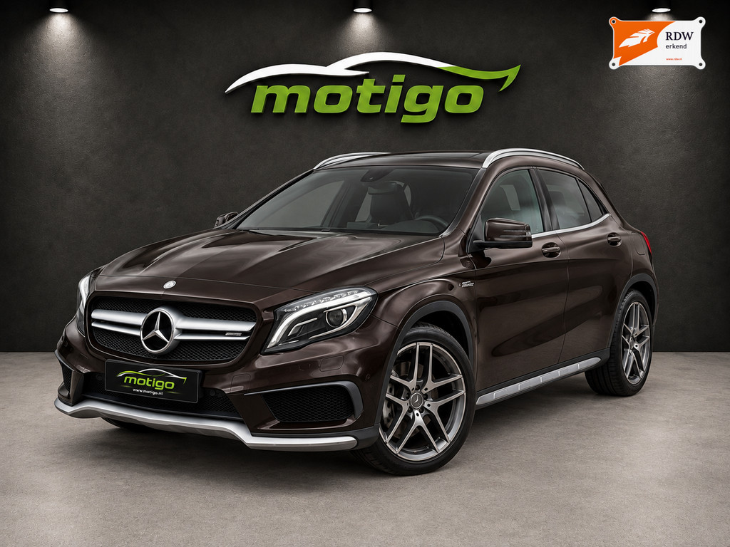 Mercedes-Benz GLA AMG 45 4MATIC 56580429-1.jpg | Motigo