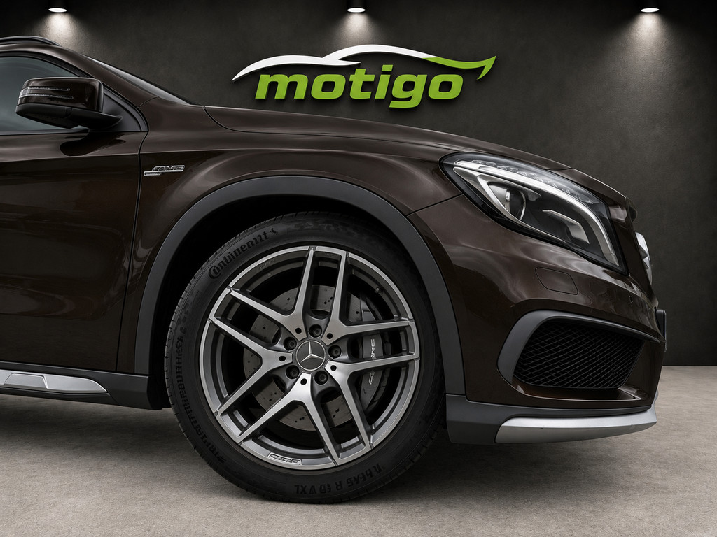 Mercedes-Benz GLA AMG 45 4MATIC 56580429-3.jpg | Motigo