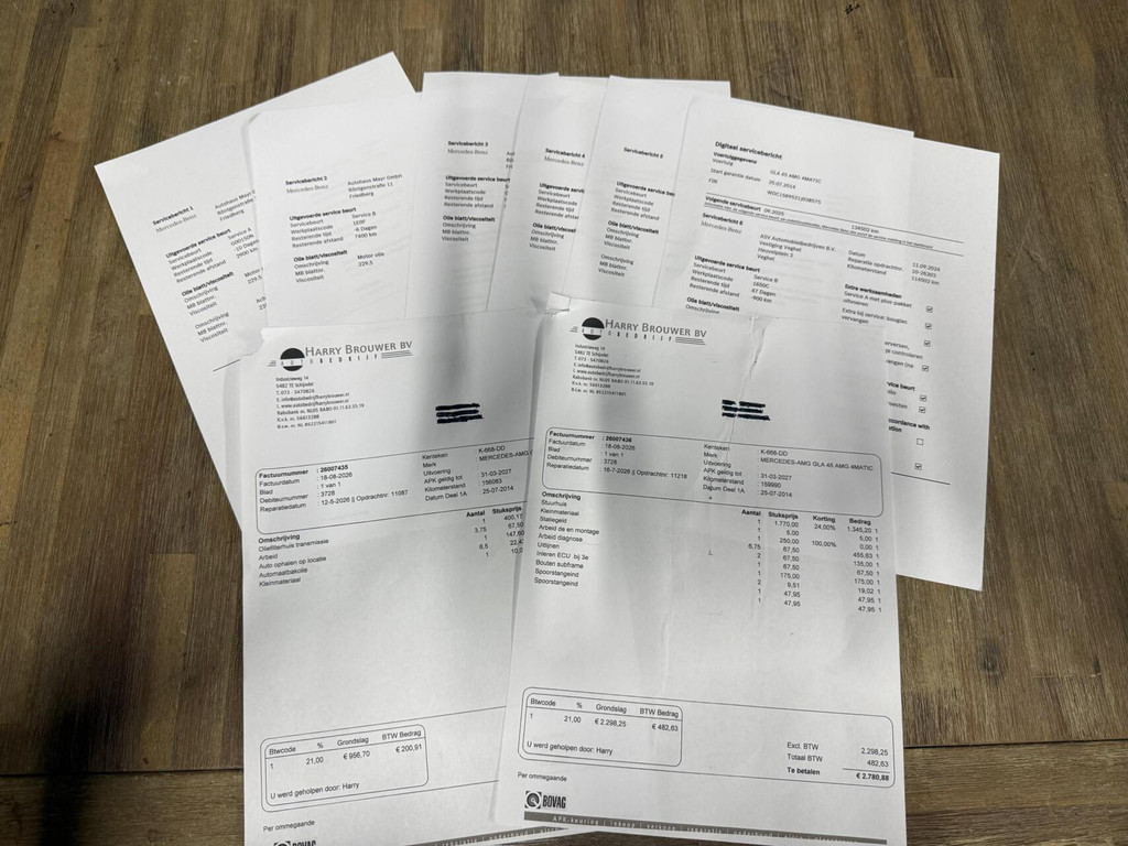 Mercedes-Benz GLA AMG 45 4MATIC 56580429-4.jpg | Motigo