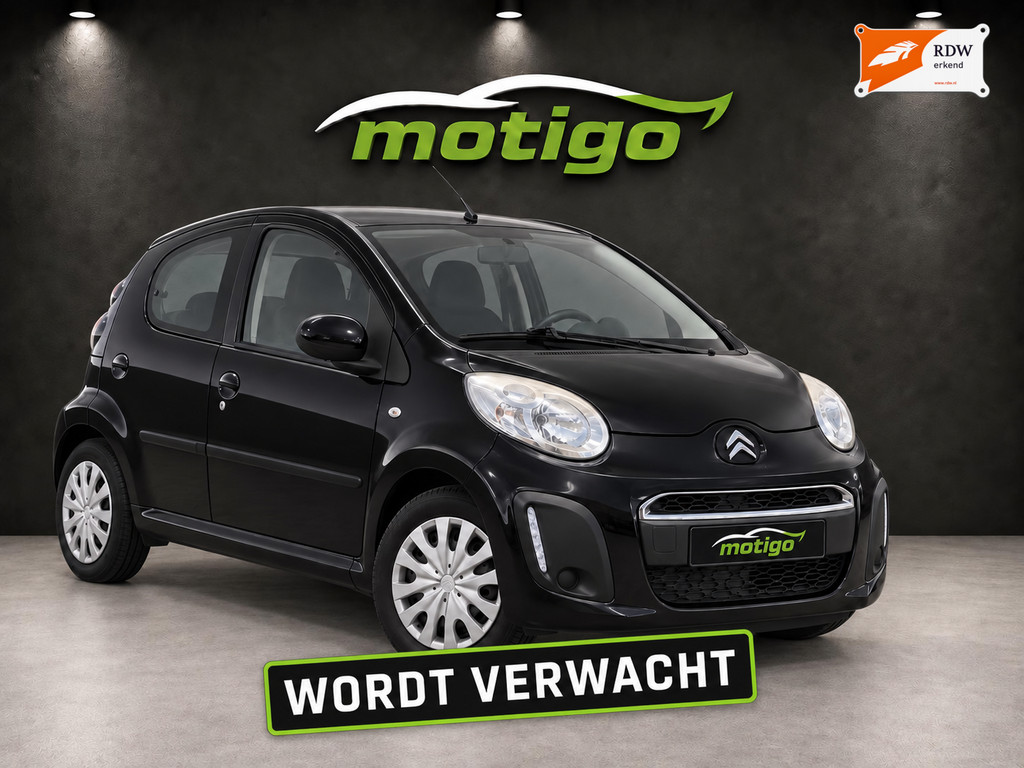 Citroën C1 1.0 airco 56580432-0.jpg | Motigo