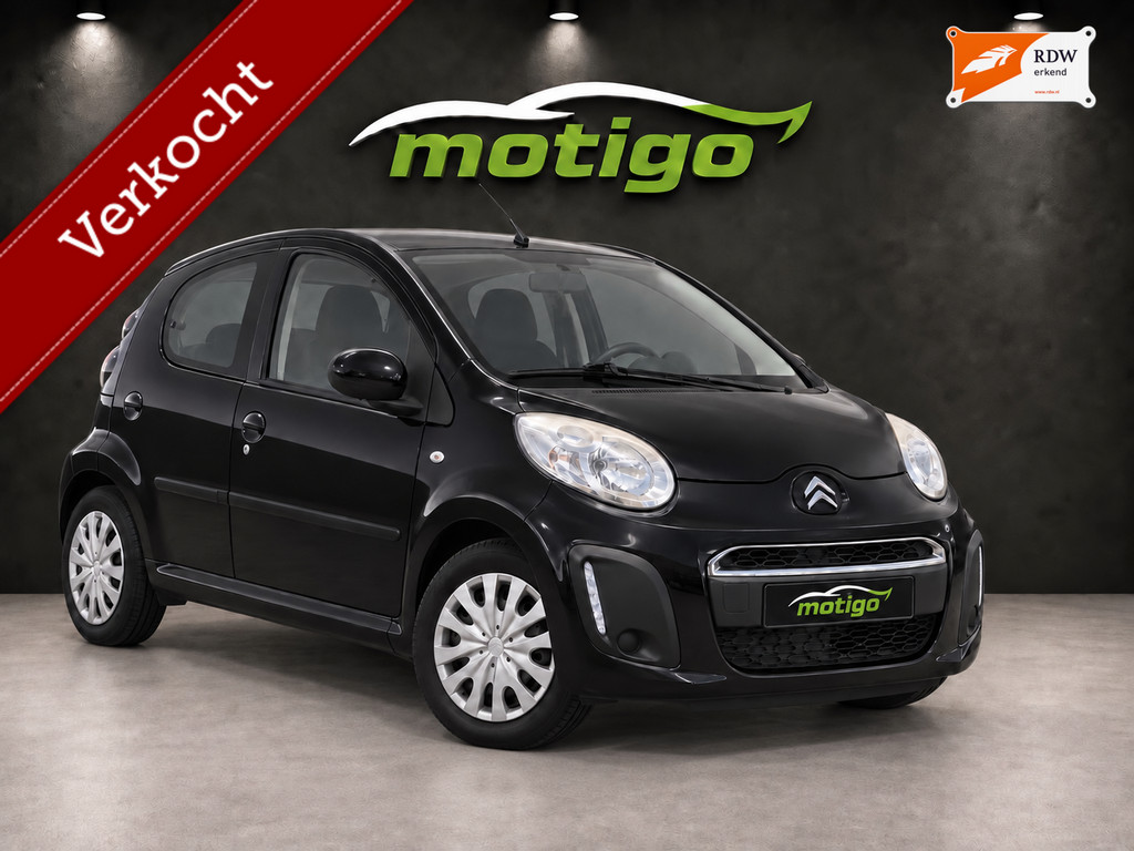 Citroën C1 1.0 airco 56580432-0.jpg | Motigo