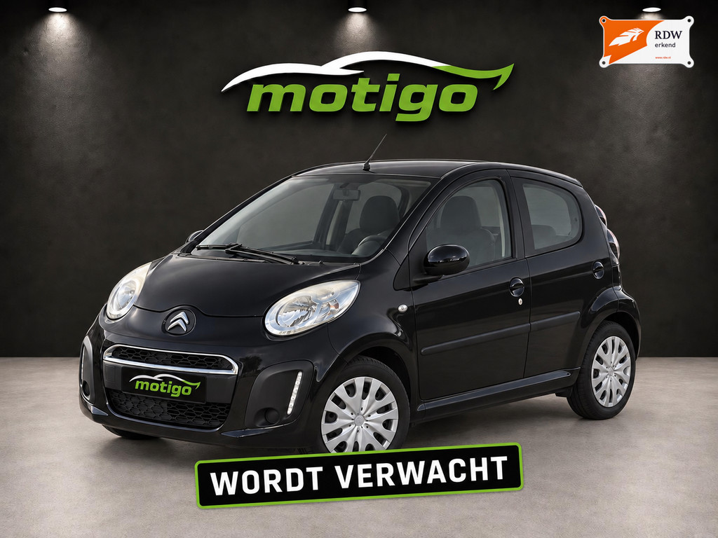 Citroën C1 1.0 airco 56580432-1.jpg | Motigo