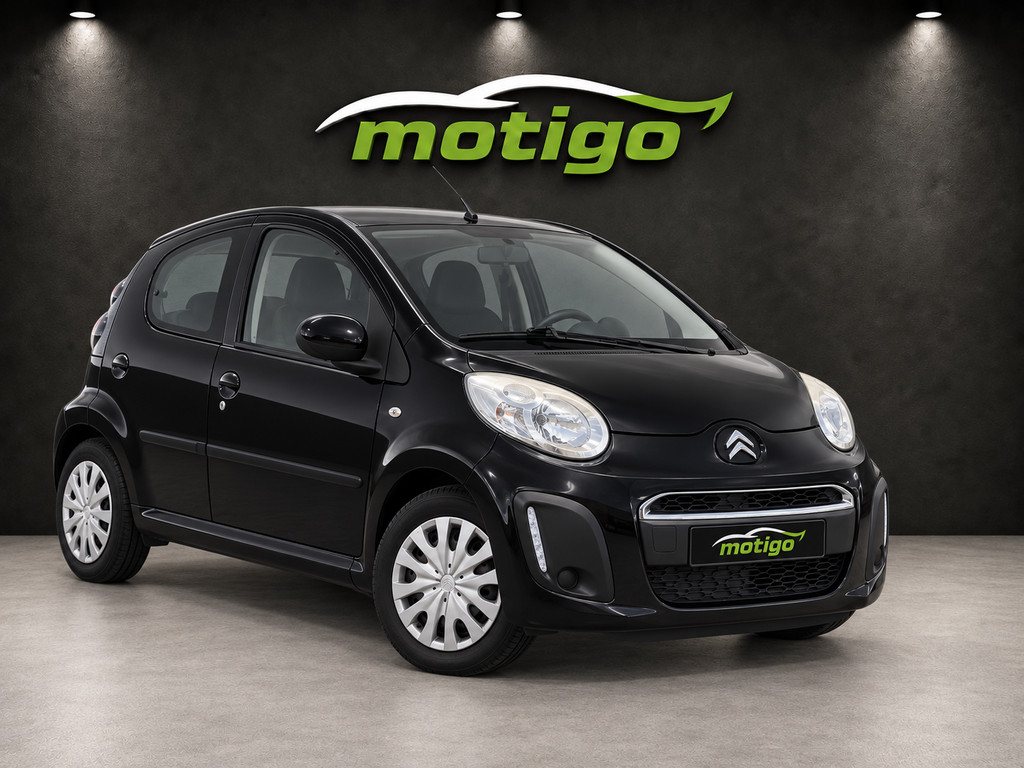 Citroën C1 1.0 airco 56580432-2.jpg | Motigo