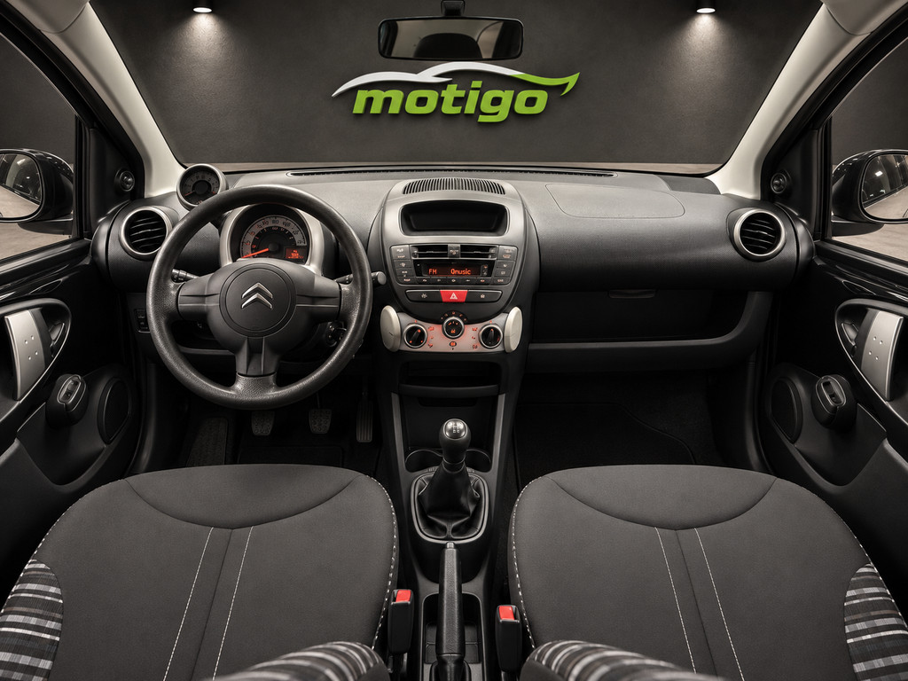Citroën C1 1.0 airco 56580432-2.jpg | Motigo