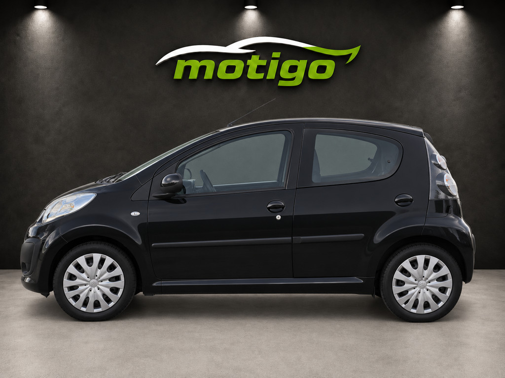 Citroën C1 1.0 airco 56580432-4.jpg | Motigo