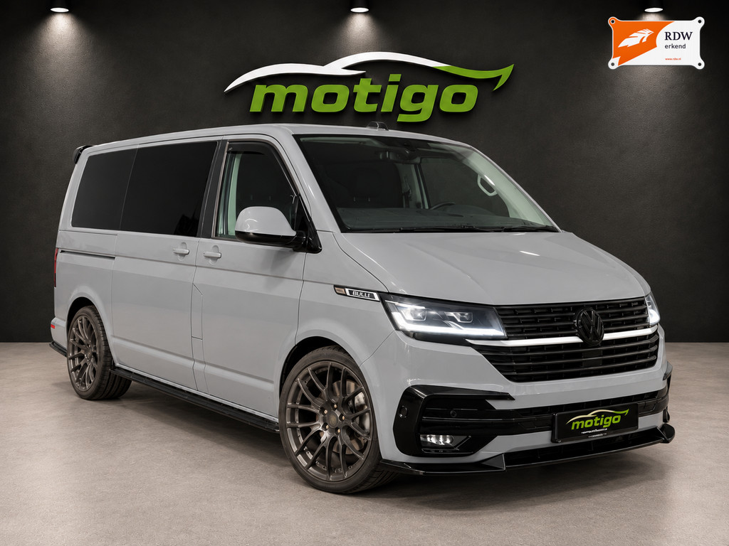 Volkswagen Transporter 2.0 TDI L1H1 28 4Motion Bulli 57341589-0.jpg | Motigo