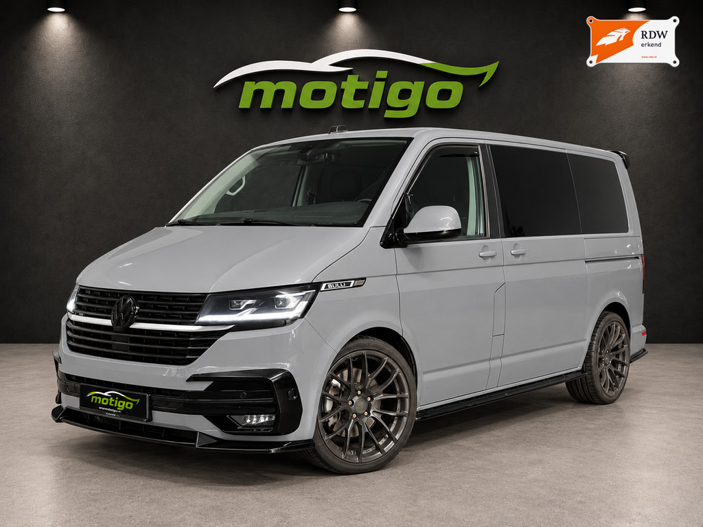 Volkswagen Transporter 2.0 TDI L1H1 28 4Motion Bulli 57341589-1.jpg | Motigo
